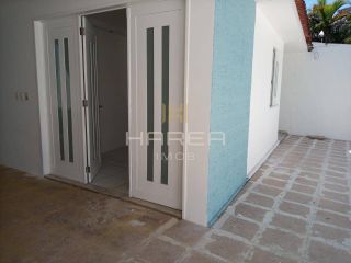 Casa espaçosa / 3 quartos / serraria