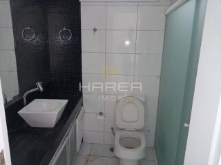 Casa espaçosa / 3 quartos / serraria