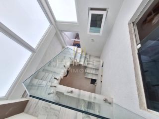 Casa de alto padrão / 4 quartos / serraria