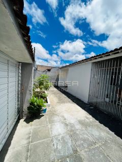 Casa 3 quartos sendo 1 suíte | Perto de Tudo | S. Lyra