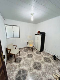 Casa 3 quartos sendo 1 suíte | Perto de Tudo | S. Lyra