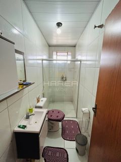 Casa 3 quartos sendo 1 suíte | Perto de Tudo | S. Lyra