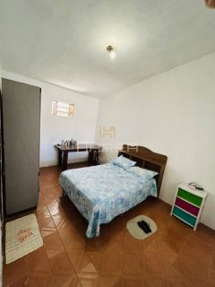 Casa 3 quartos sendo 1 suíte | Perto de Tudo | S. Lyra