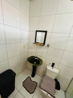 Casa 3 quartos sendo 1 suíte | Perto de Tudo | S. Lyra