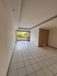 Edf. Villa del mare / 3 quartos / Jatiúca