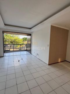 Edf. Villa del mare / 3 quartos / Jatiúca