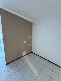 Edf. Villa del mare / 3 quartos / Jatiúca