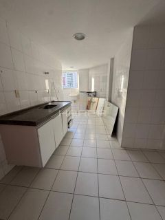 Edf. Villa del mare / 3 quartos / Jatiúca
