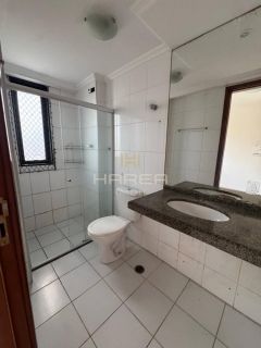 Edf. Villa del mare / 3 quartos / Jatiúca