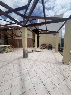 APARTAMENTO TERREO NO PARQUE JATIUCA