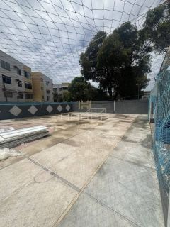 APARTAMENTO TERREO NO PARQUE JATIUCA