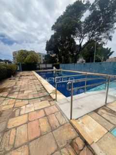 APARTAMENTO TERREO NO PARQUE JATIUCA