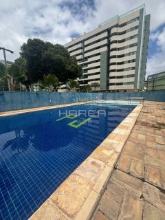 APARTAMENTO TERREO NO PARQUE JATIUCA
