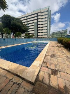 APARTAMENTO TERREO NO PARQUE JATIUCA
