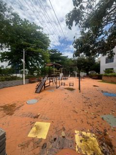 APARTAMENTO TERREO NO PARQUE JATIUCA