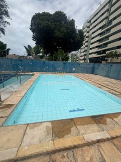 APARTAMENTO TERREO NO PARQUE JATIUCA