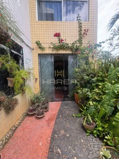 APARTAMENTO TERREO NO PARQUE JATIUCA