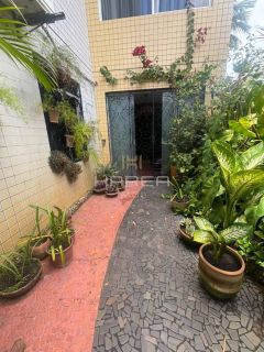 APARTAMENTO TERREO NO PARQUE JATIUCA
