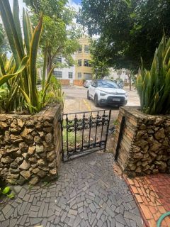APARTAMENTO TERREO NO PARQUE JATIUCA