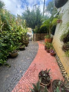 APARTAMENTO TERREO NO PARQUE JATIUCA