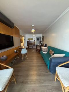 APARTAMENTO TERREO NO PARQUE JATIUCA