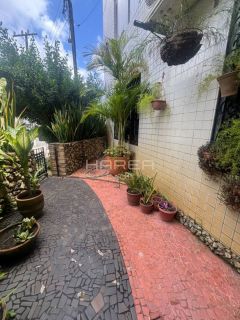 APARTAMENTO TERREO NO PARQUE JATIUCA
