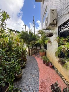 APARTAMENTO TERREO NO PARQUE JATIUCA
