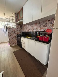 APARTAMENTO TERREO NO PARQUE JATIUCA