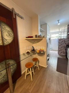 APARTAMENTO TERREO NO PARQUE JATIUCA