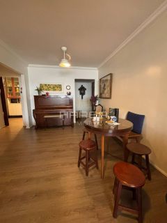APARTAMENTO TERREO NO PARQUE JATIUCA