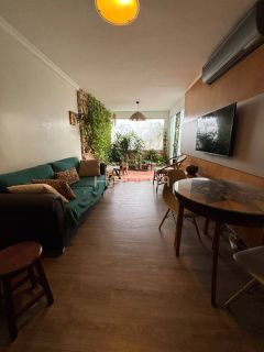 APARTAMENTO TERREO NO PARQUE JATIUCA