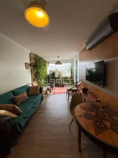 APARTAMENTO TERREO NO PARQUE JATIUCA