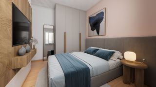 Recanto das Árvores