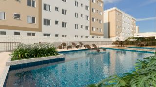 Recanto das Árvores