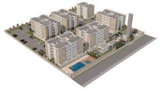 Recanto das Árvores