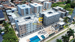 Recanto das Árvores