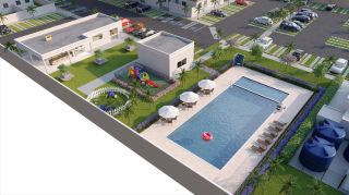 Residencial Toulon