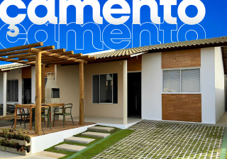 Jardim das Jacarandás 