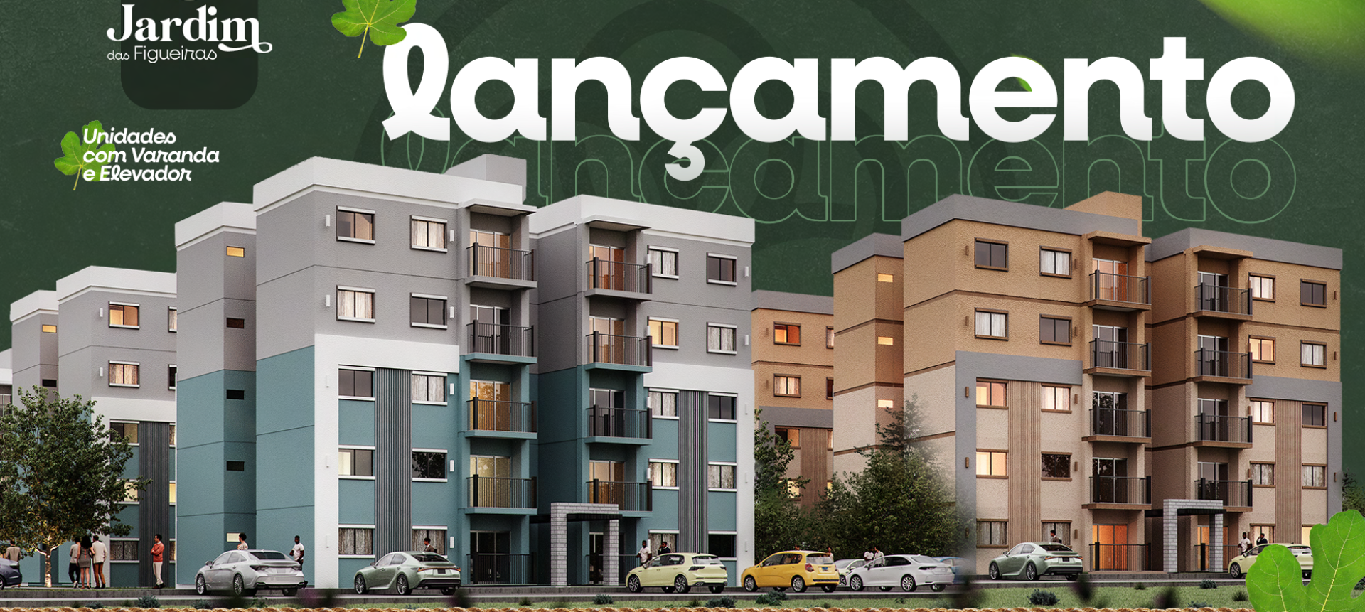 Jardim das Figueiras