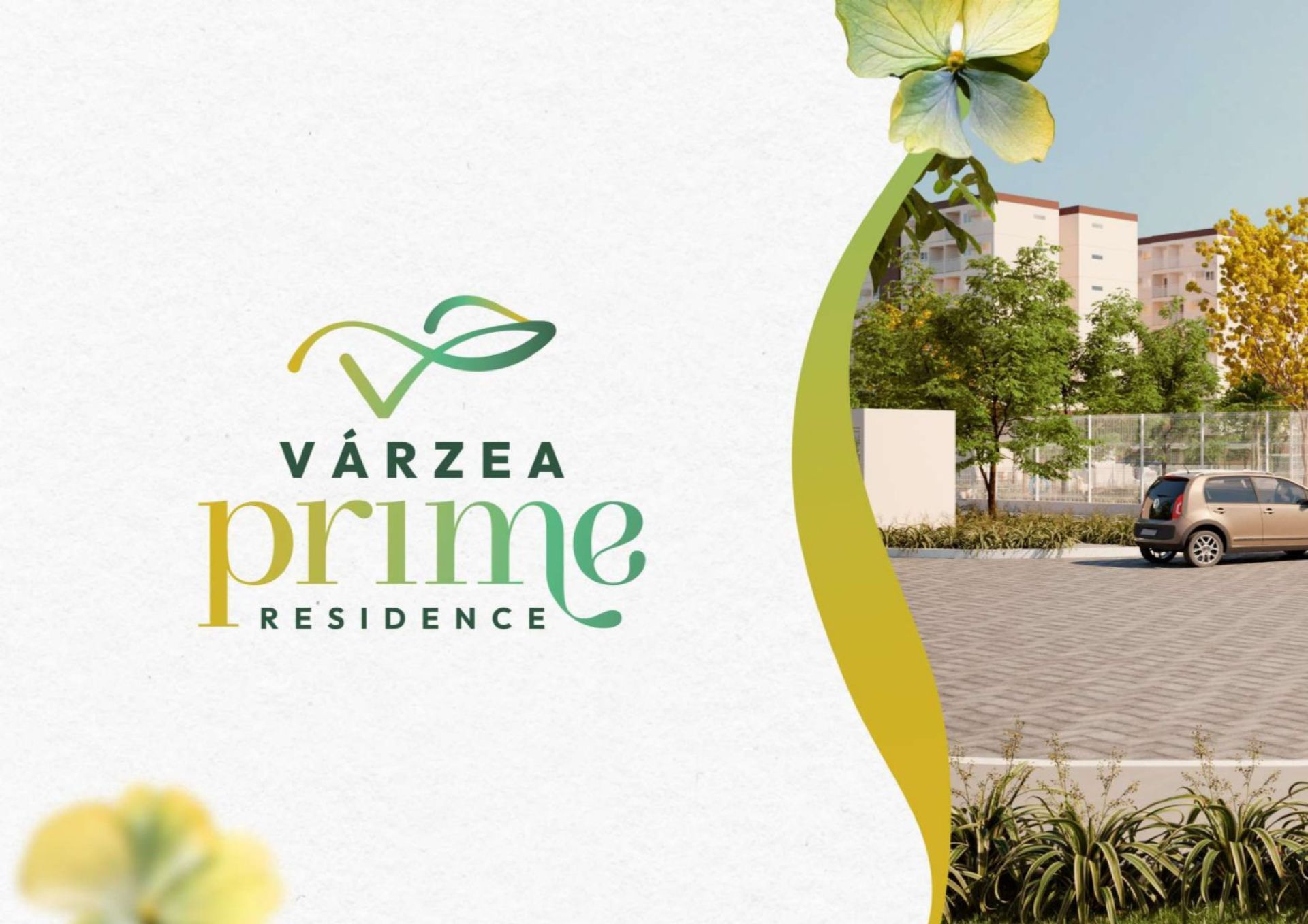 Várzea Prime Residence 