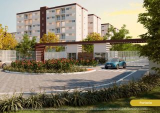 Várzea Prime Residence 