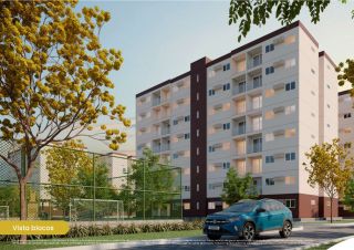 Várzea Prime Residence 