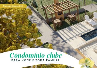 Várzea Prime Residence 