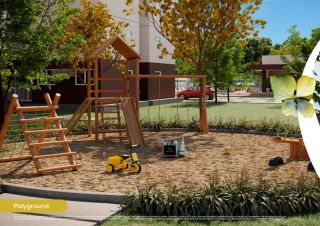 Várzea Prime Residence 