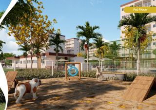 Várzea Prime Residence 