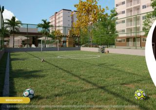 Várzea Prime Residence 