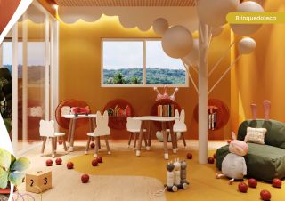 Várzea Prime Residence 