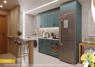 Várzea Prime Residence 