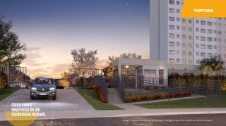 Morada Capibaribe II