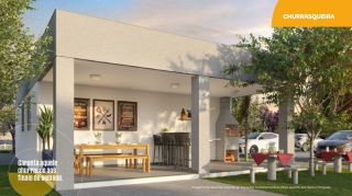 Morada Capibaribe II